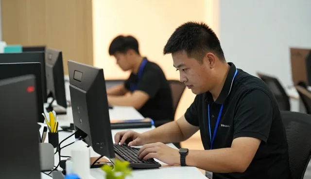 为企业提升旧房翻新使用效率