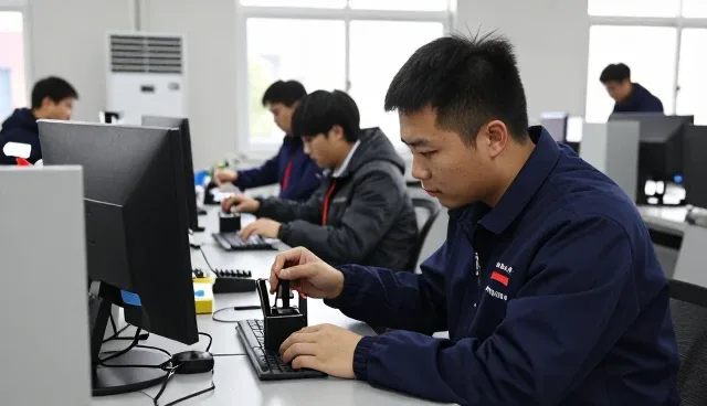 家庭日常使用解决方案中的设计选择