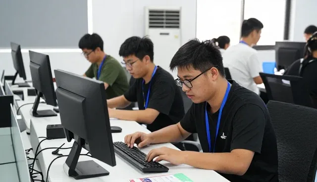 为企业数字化发展与技术推广应用分析