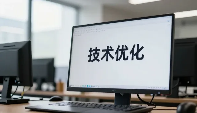 技术外包服务中性能与适用条件的合理匹配策略